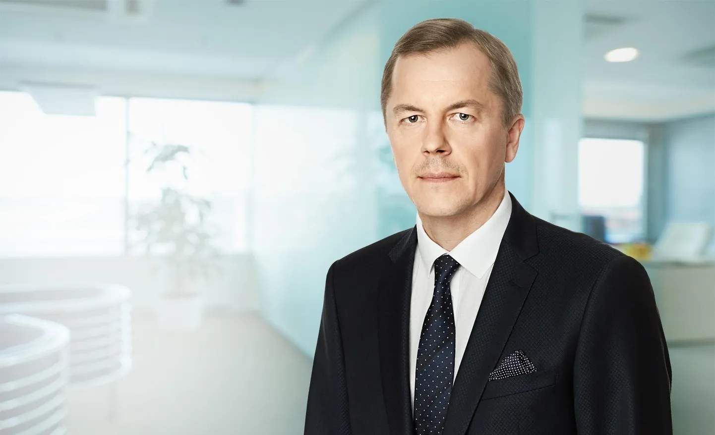 Arne Ots, Ellex Raidla vandeadvokaat ja vaidluste praktikagrupi juht FOTO: Erakogu