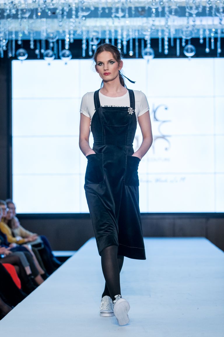 Mammu Couture / Tallinn Fashion Week / kevad 2019
