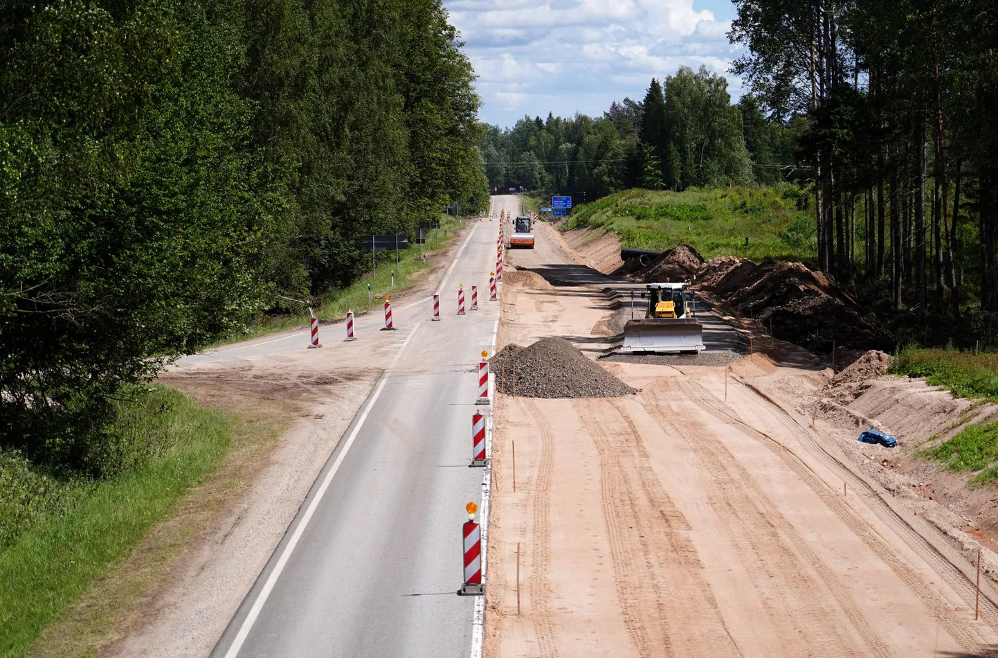 Видземское шоссе