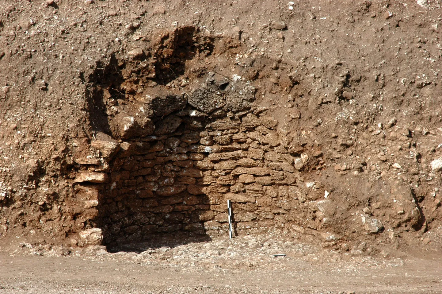 Kreekast Lefkada saarelt leiti mükeene ajastu matmispaik