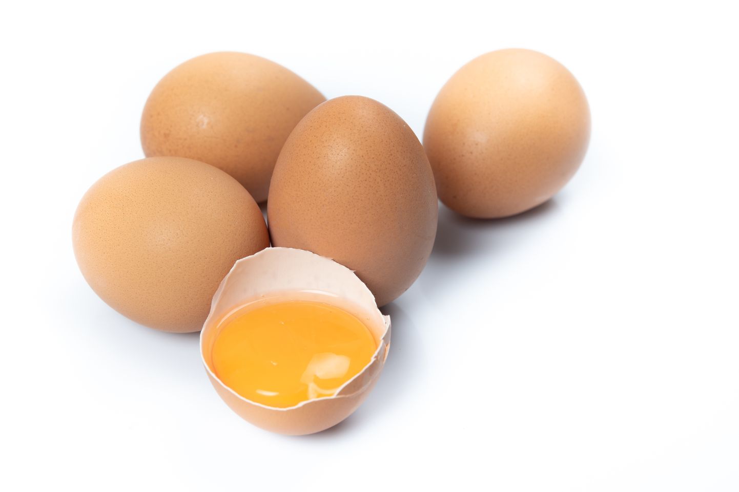 Яйца. Иллюстративное фото