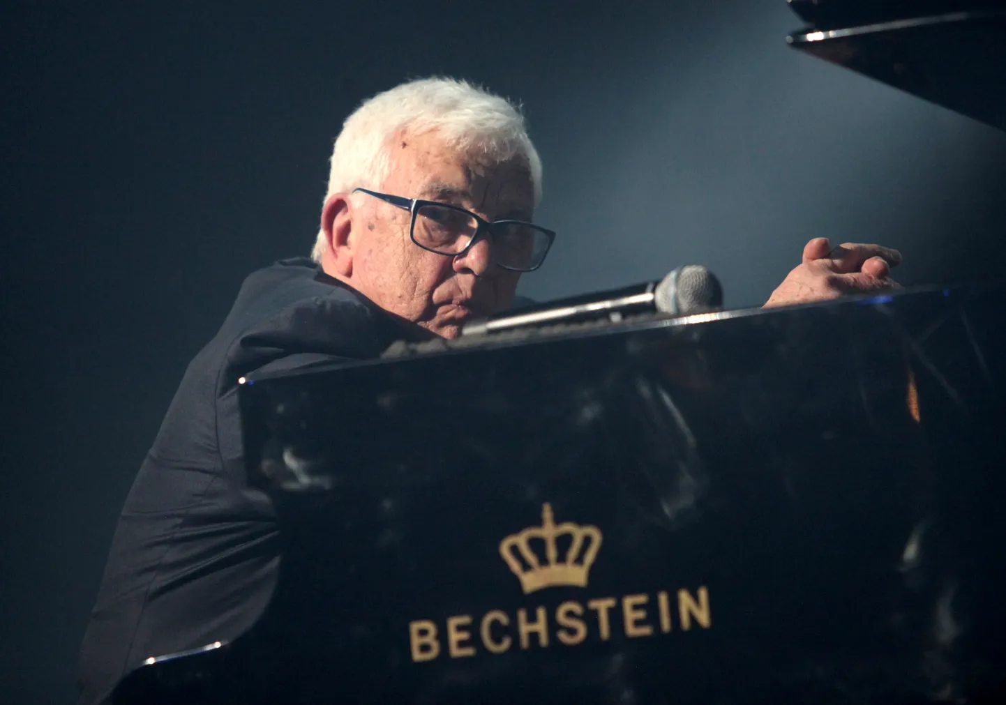 Maestro Raimonds Pauls