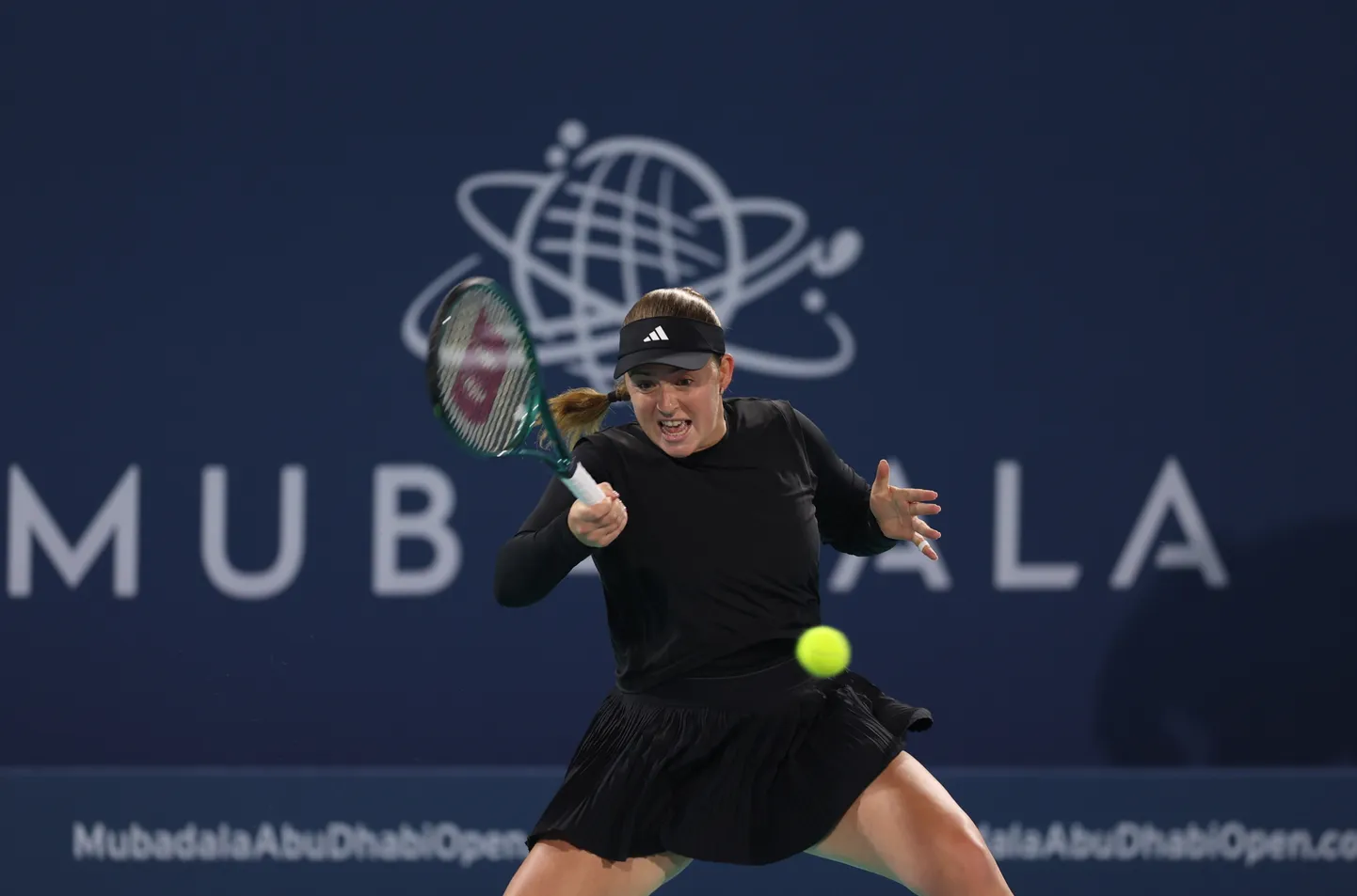 Aļona Ostapenko