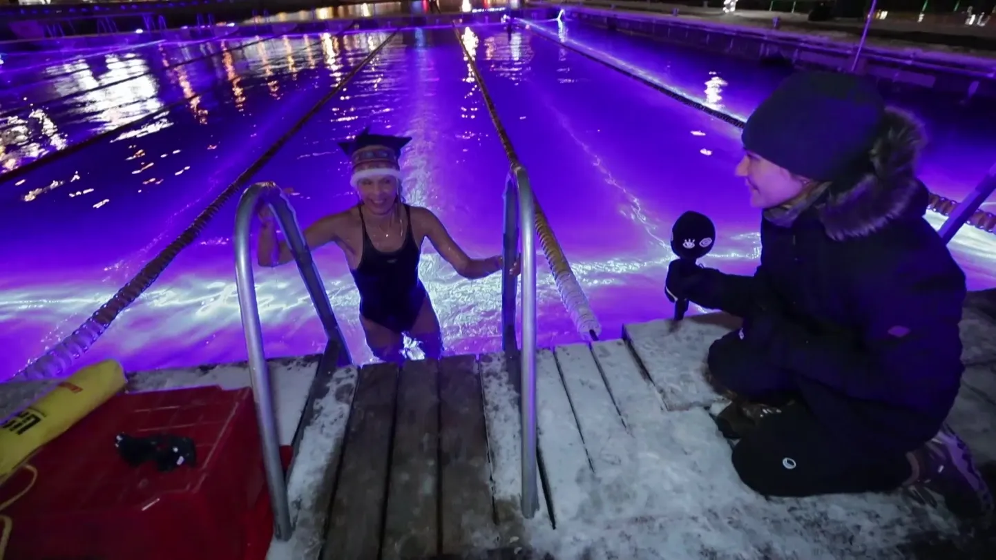 Iceswim Festival 2022