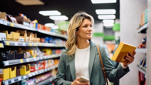 KINDEL VÕIT ⟩ Eesti parima toiduaine konkursil selgus rahva kindel lemmik