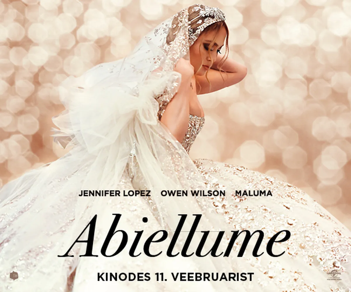 Jennifer Lopez ei koge imekaunis värskes filmis sugugi vaid helgeid tundeid, vaid ka draamat, reetmist, emotsionaalset kokkuvarisemist. Kui riskantne on kõike kogu maailmaga jagada? Selle küsimuse üle jätab see lugu pikalt juurdlema.
