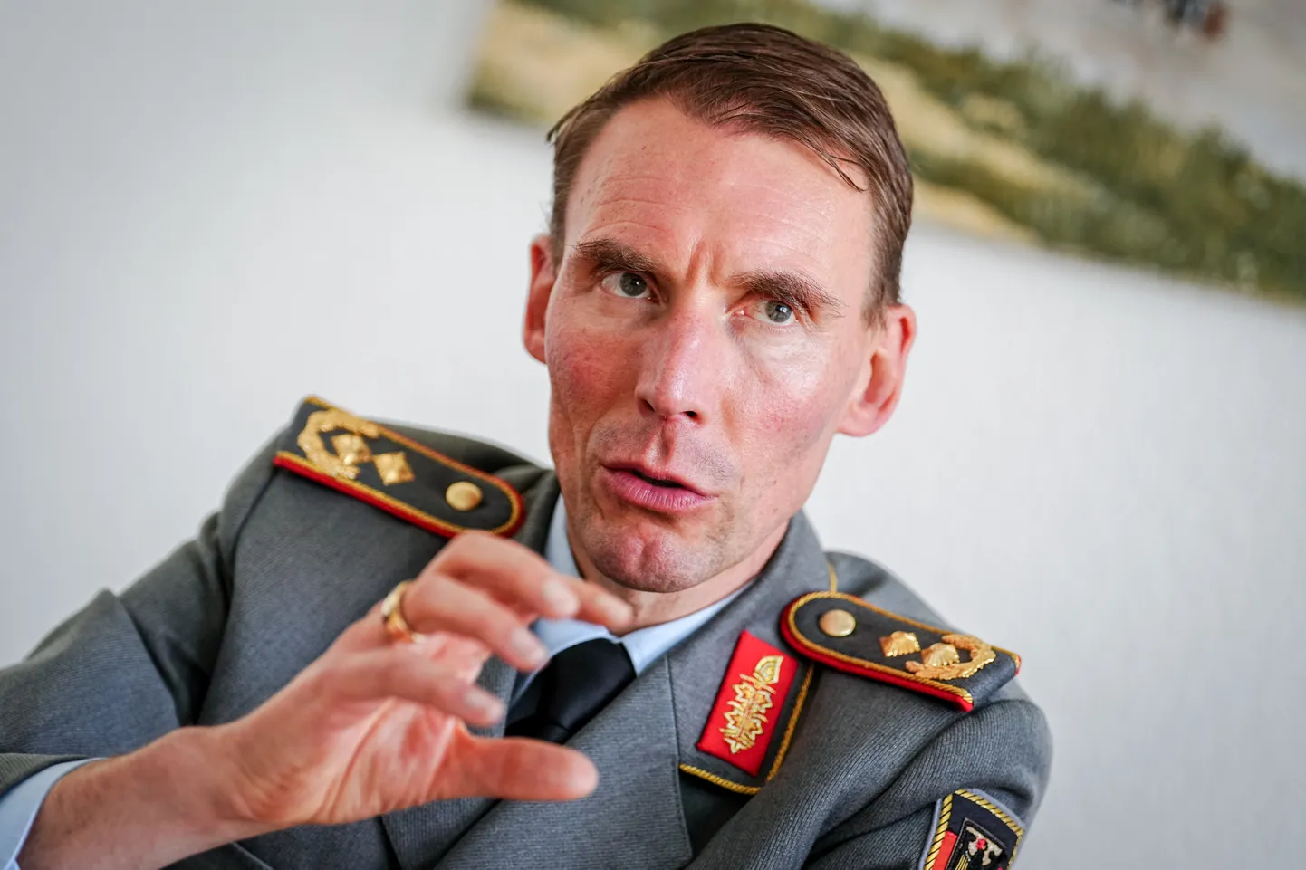 Кристиан Фройдин