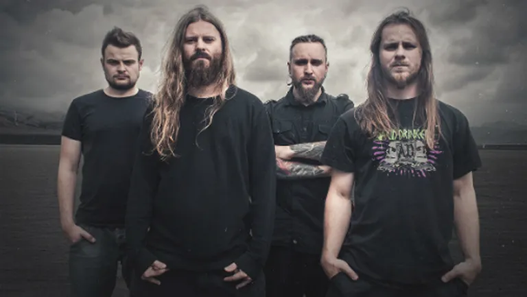 Decapitated