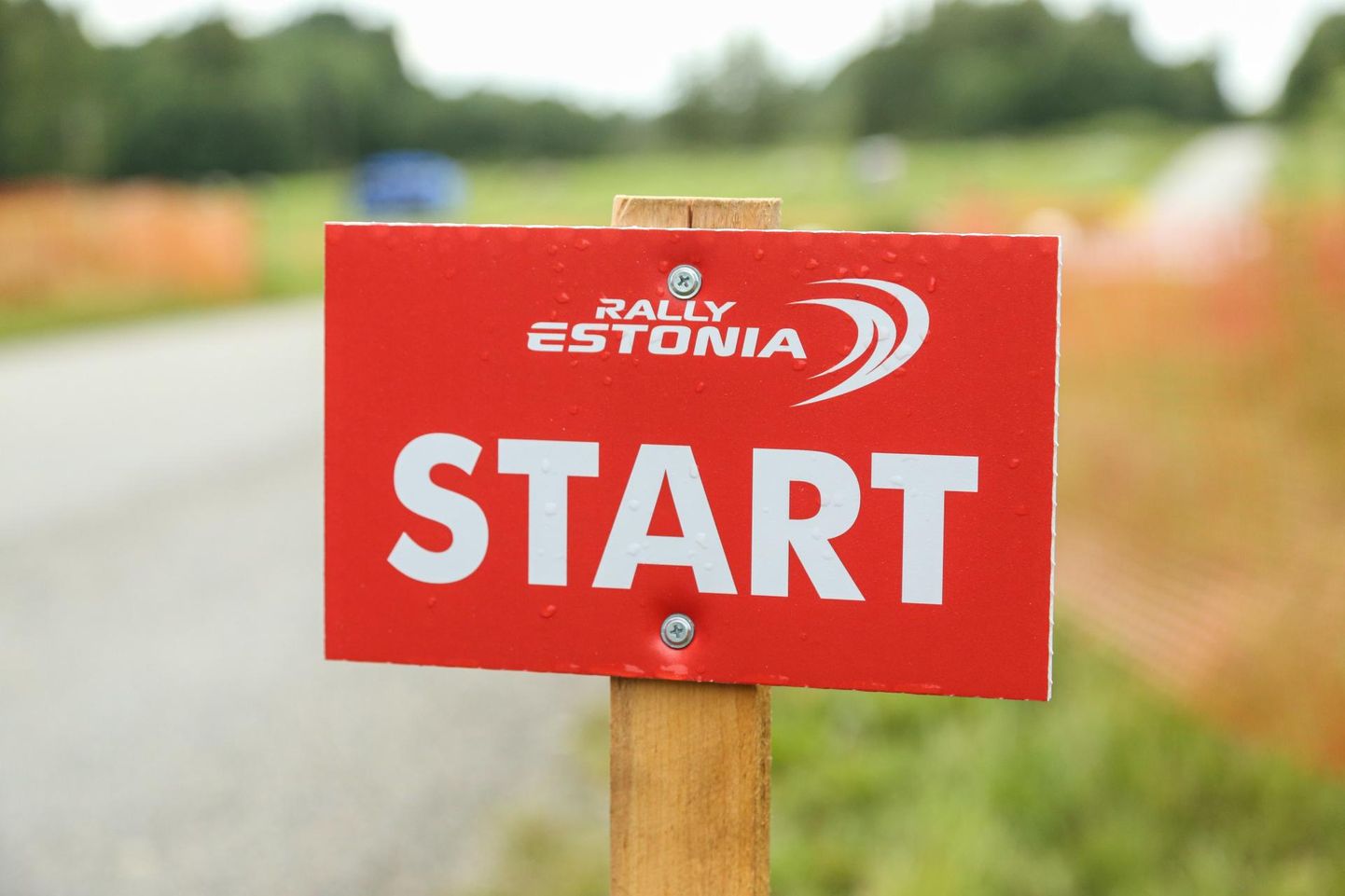 WRC autoralli etapp toimub Eestis tänavu teist korda. Kiiruskatsed leiavad aset Valga-, Tartu- ja Põlvamaal.
