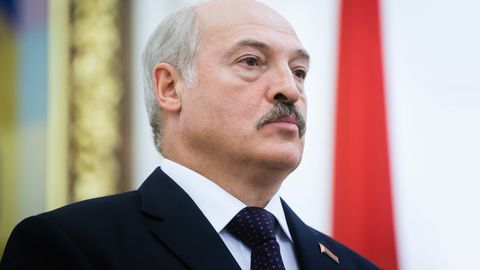 В Беларуси вводят смертную казнь за «измену государству»