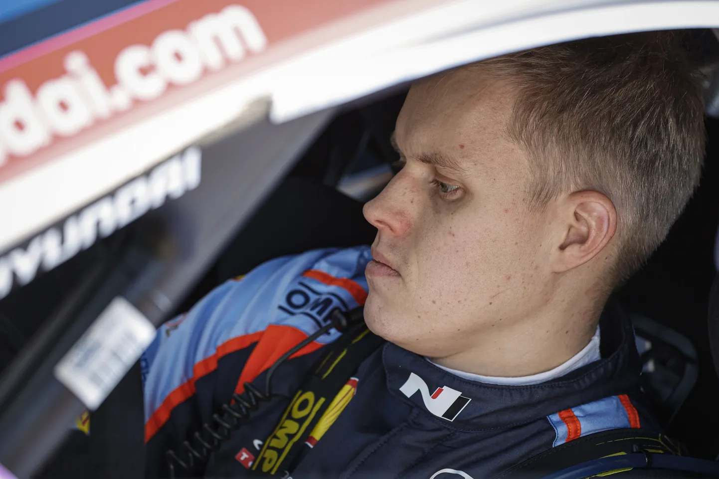 Ott Tänak