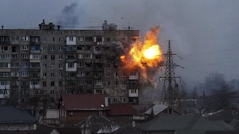 Krievi uz Ukrainu raidījuši 68 lidrobotus
