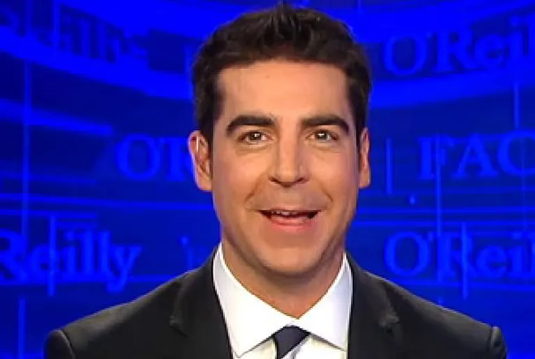Jesse Watters