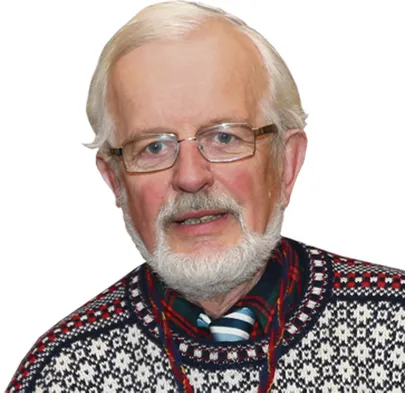 Mark Soosaar.