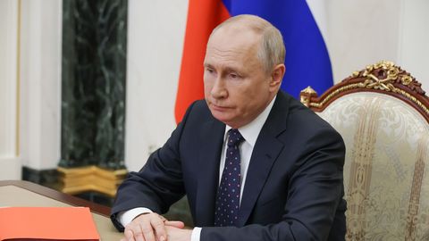 Meduza: Kreml valib Putinile 2024. aastaks «oponendid»