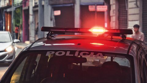 21-aastane Brasiilia sisulooja tiriti kodust välja ja hukati isa silme all