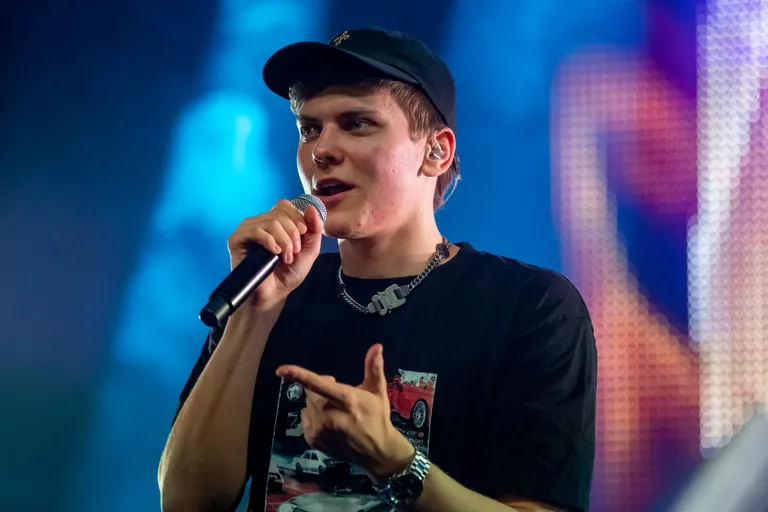 Eesti Muusika LIVE: Villemdrillem