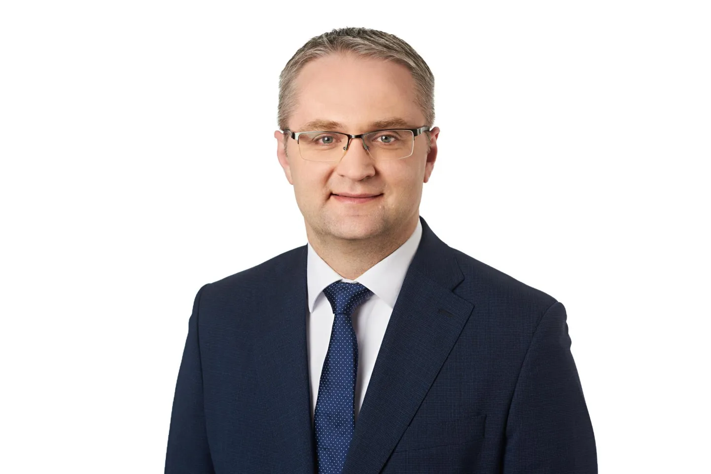 Janar Holm
