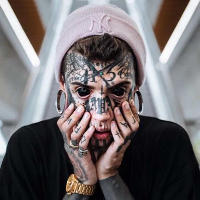 Ethan Bramble