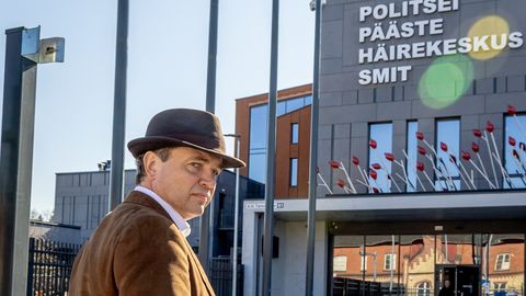 Estonian lawyer: Mass health data queries by police erode doctor trust