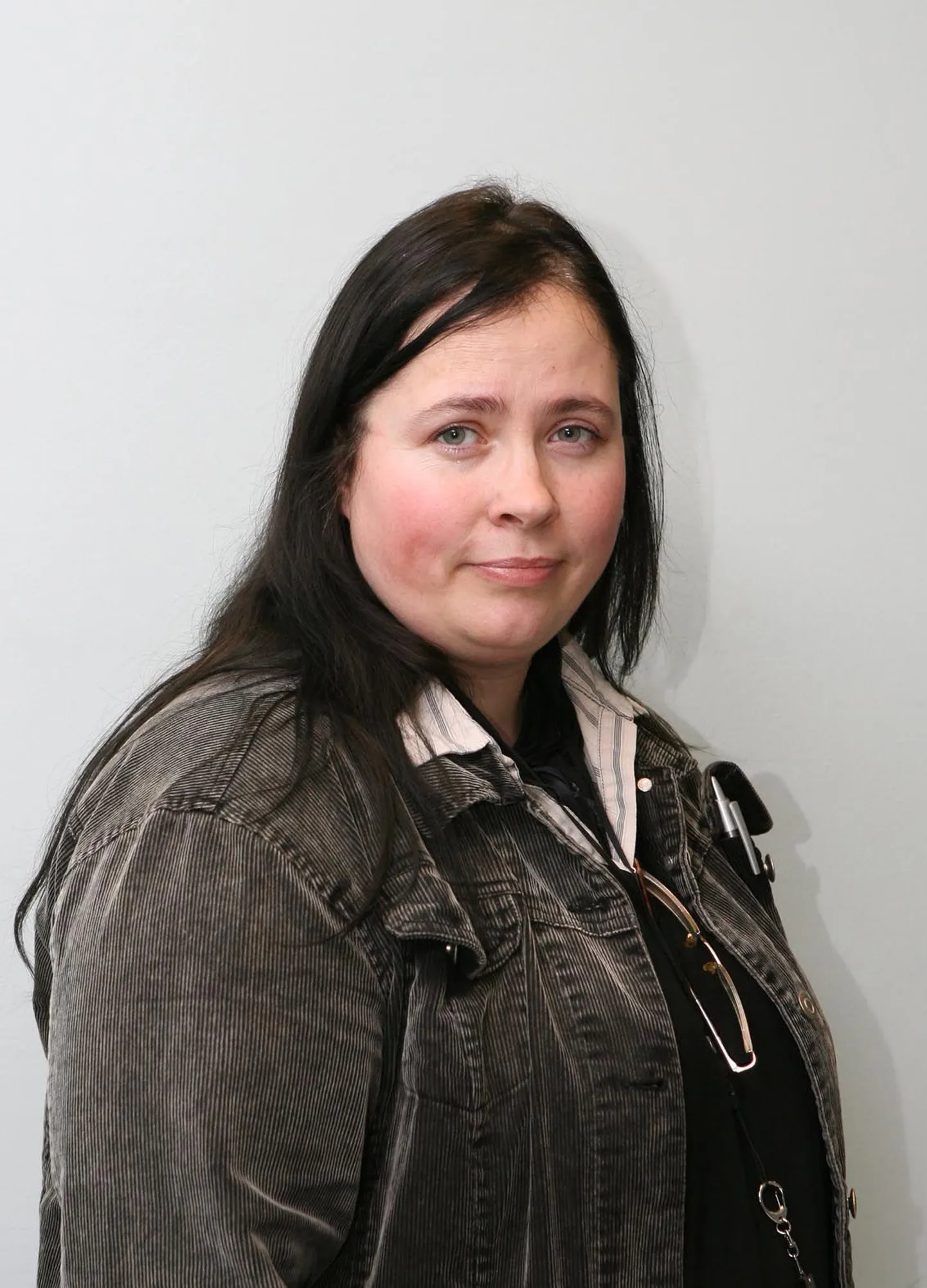 Ülle Luisk