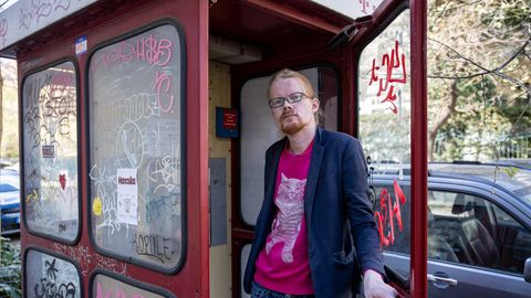 Budapesti eestlased: elame kui 90ndates