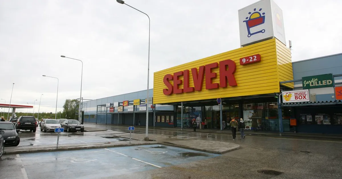 Remonti läinud Tartu Anne Selver suureneb kaks korda