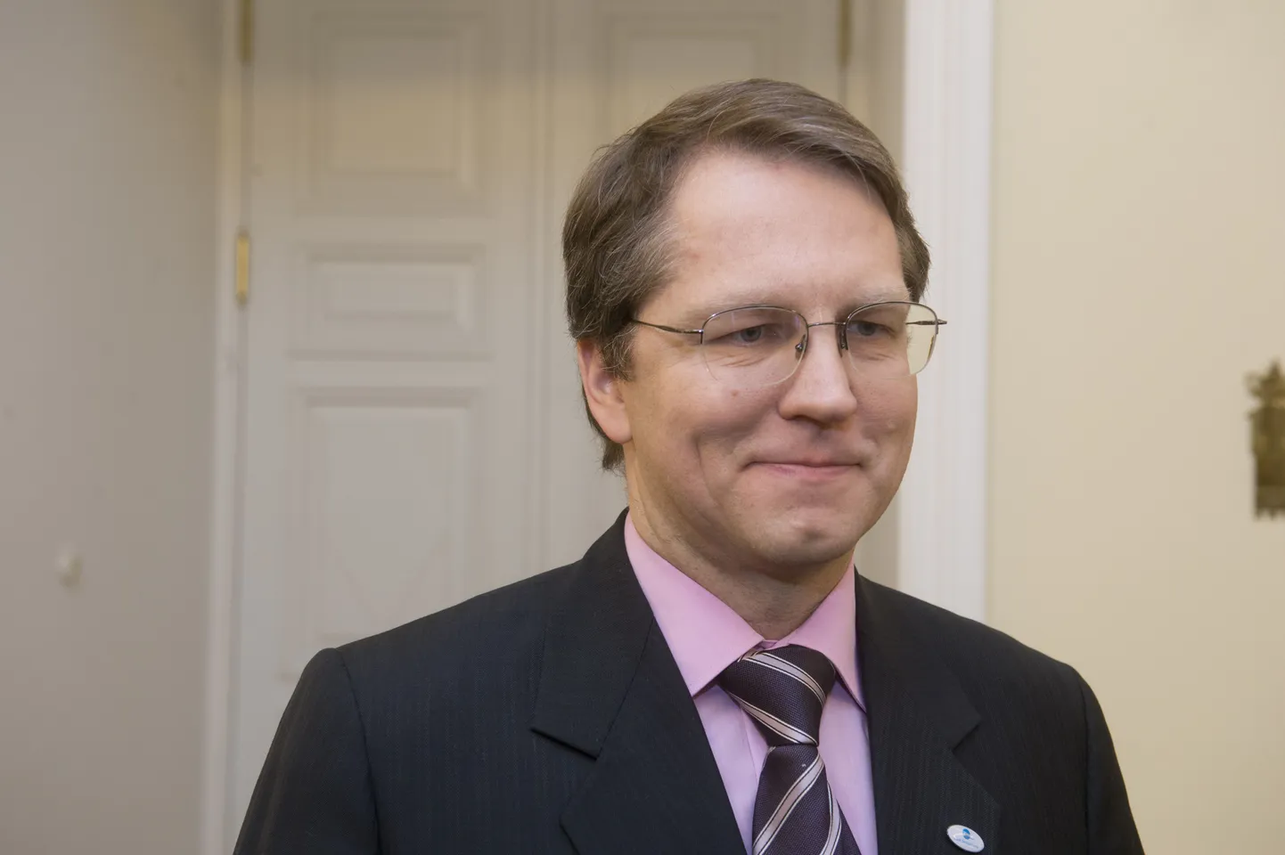 Eero Merilind