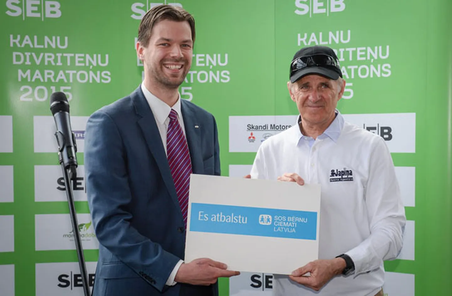 Raksta foto