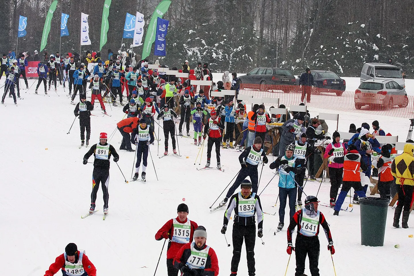 41. Tartu maraton