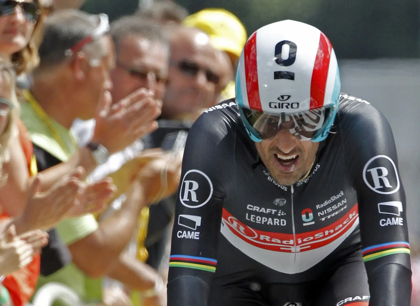 Fabian Cancellara