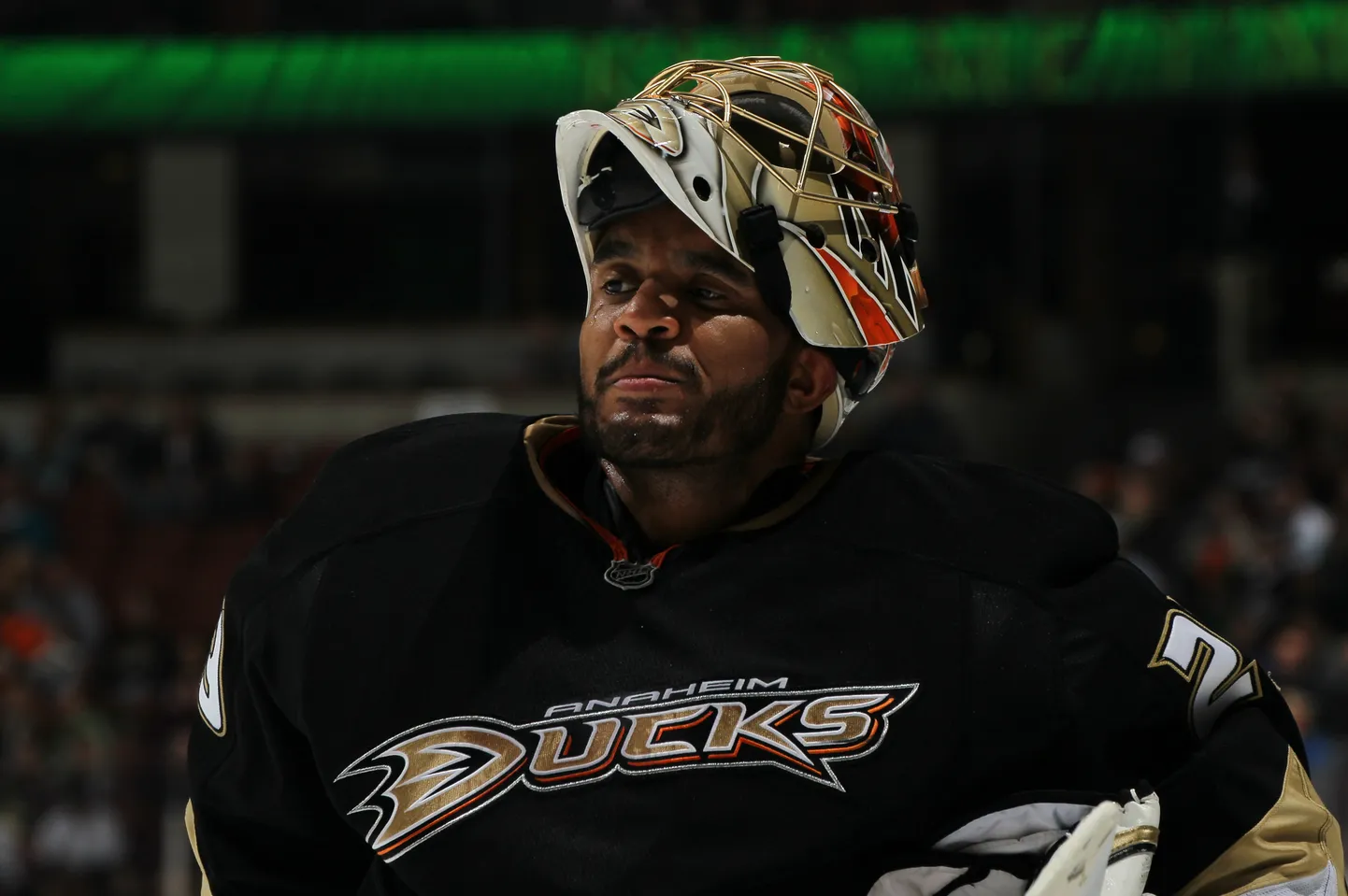 Ray Emery