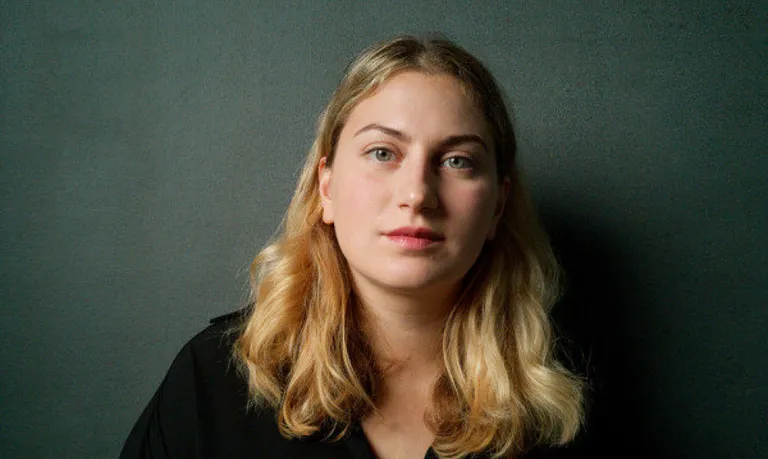 Režisore Marija Kavtaradze