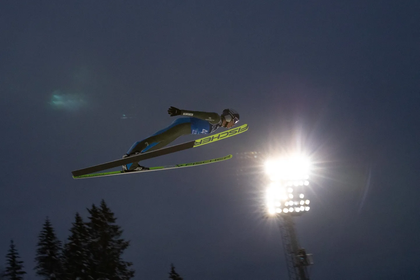 Kristjan Ilves.