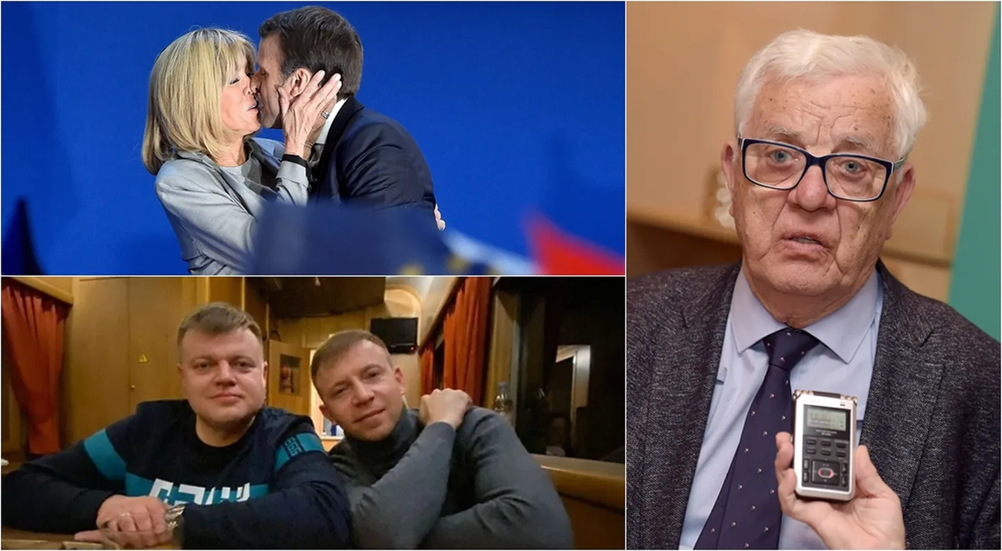 Raksta foto