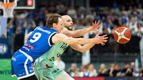 OTSEBLOGI ⟩ Otsustav finaal: kas meistriks kroonitakse Tartu või Kalev/Cramo?