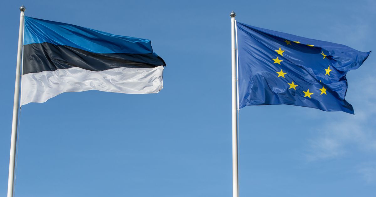 «Vahetund Postimehega»: 15 aastat Euroopa Liidus