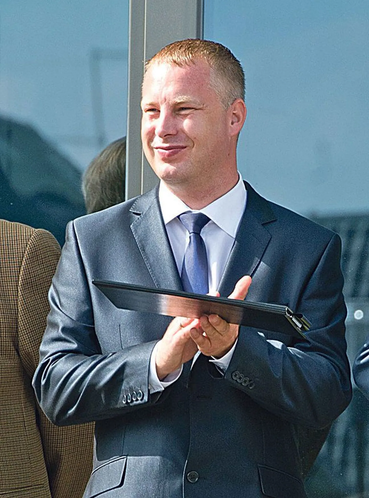 Jan Trei