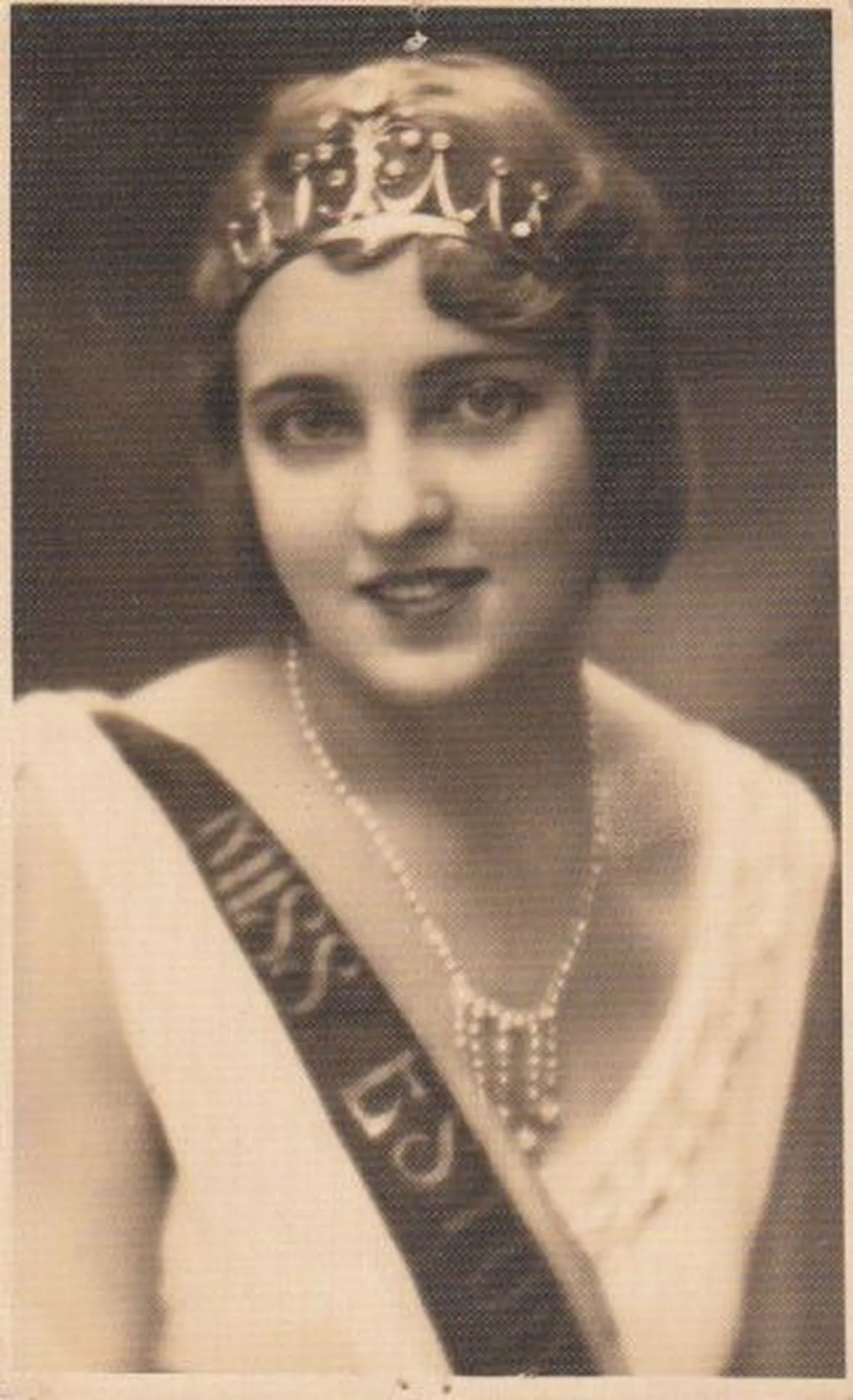 Lilly Silberg