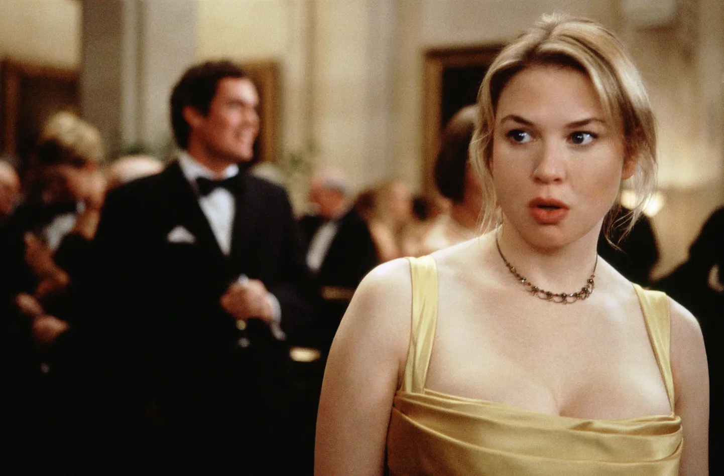 Renee Zellwegere filmis «Bridget Jones: Täitsa lõpp» 2004. aastal