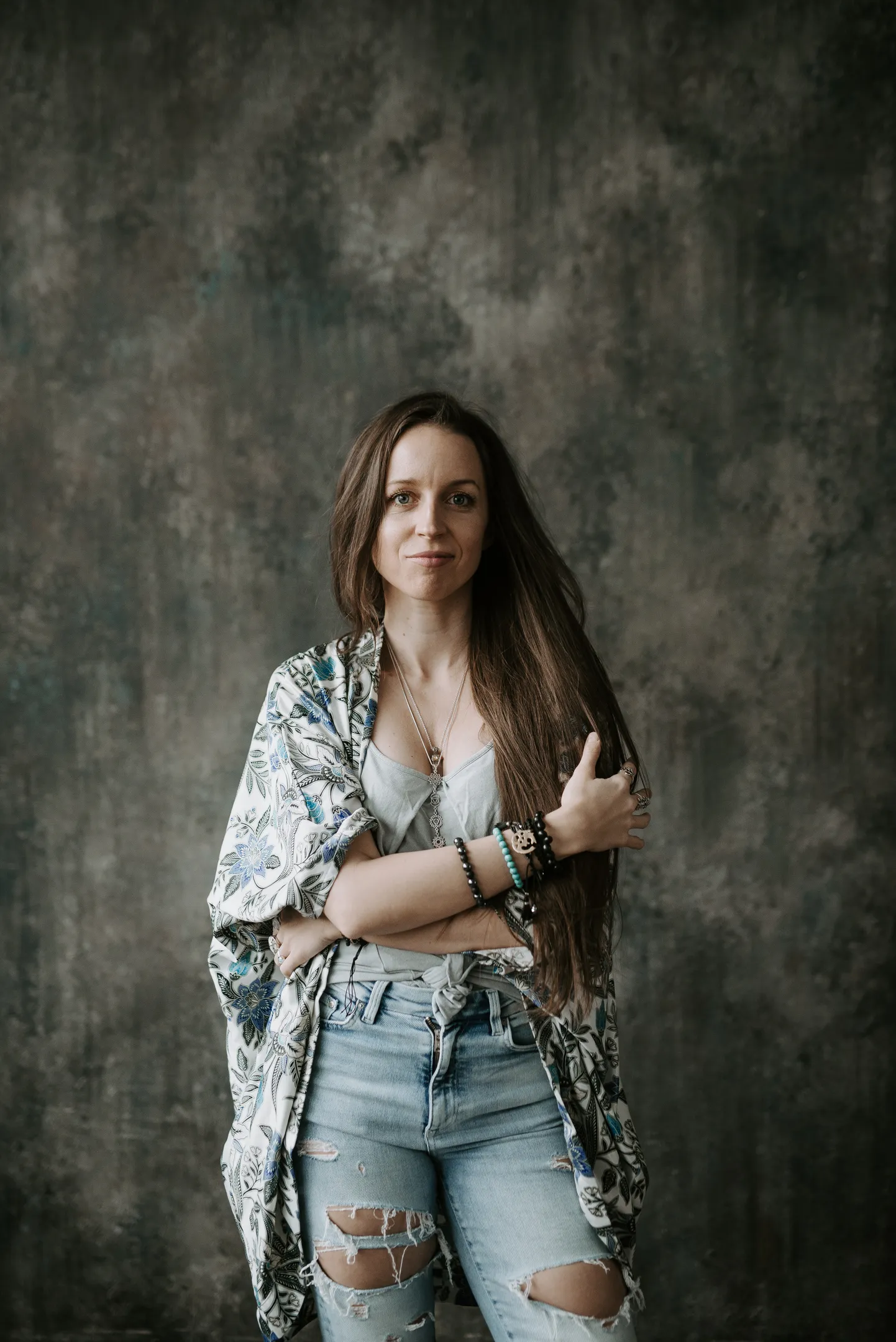 Pamela Maran.