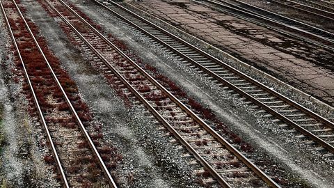 Правительство утвердило план развития железнодорожной инфраструктуры. Что в нем?