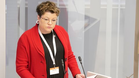 Znana novinarka Inese Supe ponovno soočena z rakom