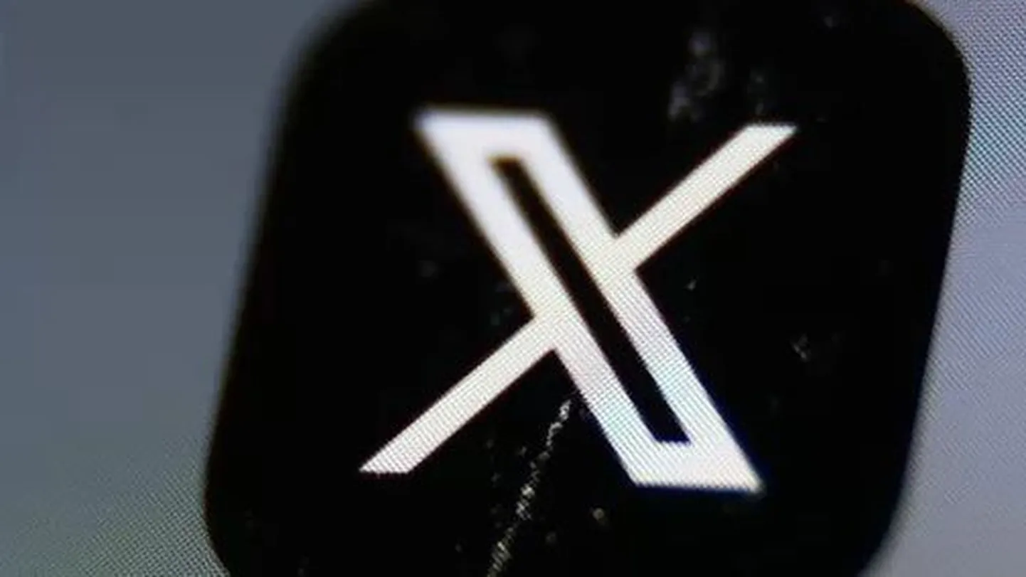 X (бывший Twitter).