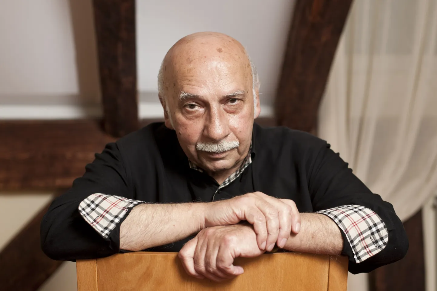 GIJA KANTŠELI
