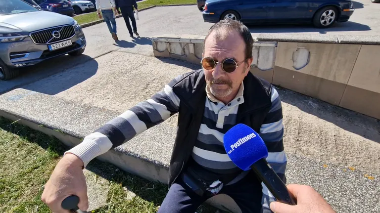 Валерий Налетов.