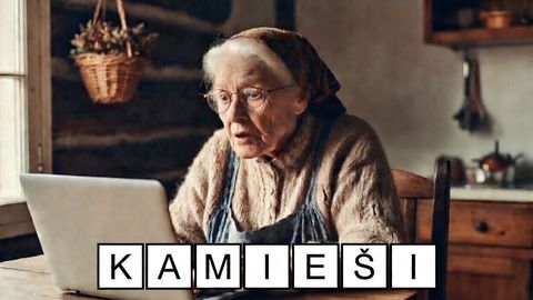 ТЕСТ ⟩ Знаешь ли ты значение этих старинных слов в латышском языке?