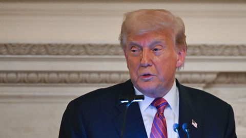 Tramps sola likvidēt noziedzību Čikāgā, kuru nodēvējis par visbīstamāko pilsētu pasaulē