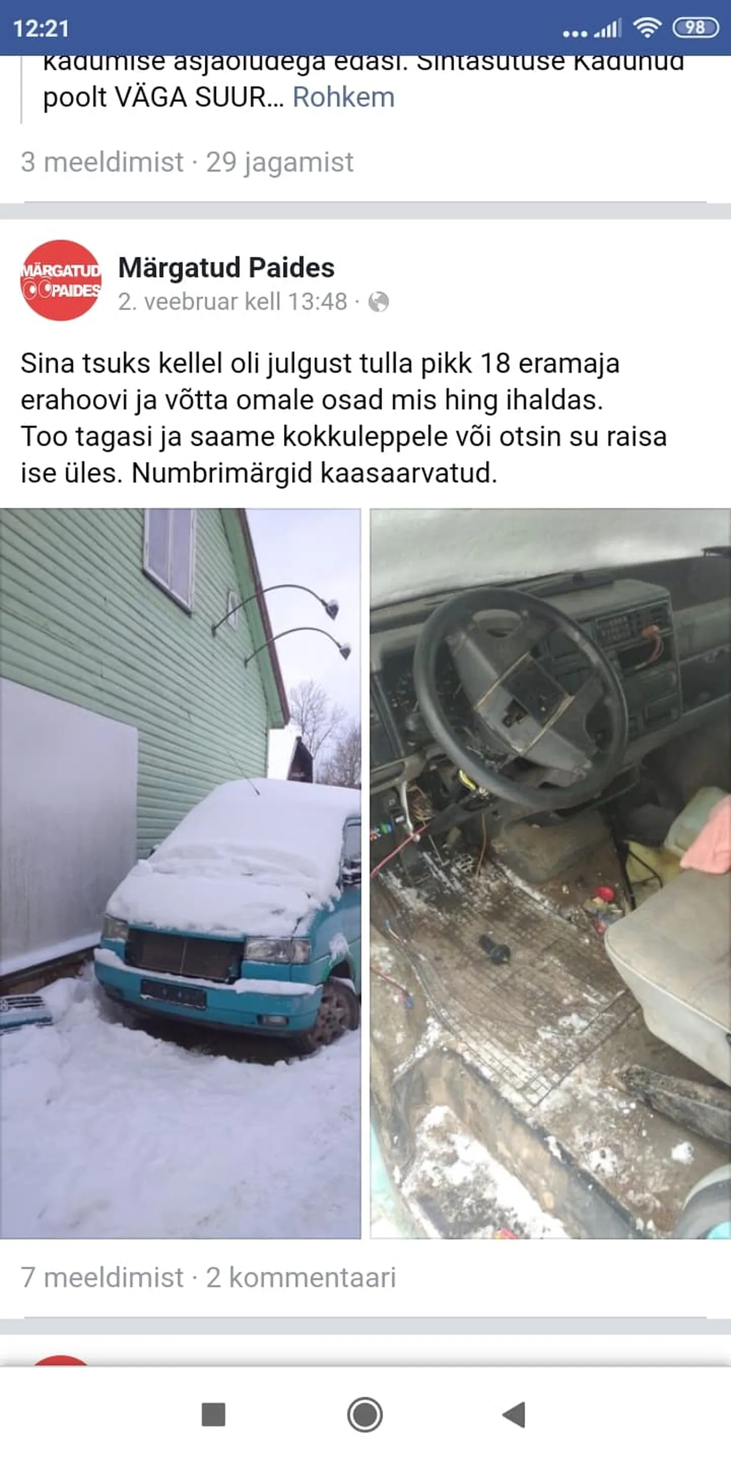 Artikli foto