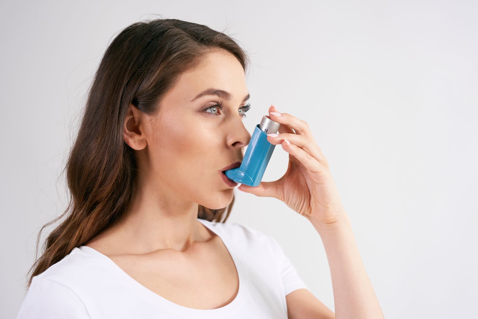 Füüsiline aktiivsus parandab astmahaigete elukvaliteeti.